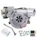 Upgrade Billet Turbo Charger With Genuine Oil Return Pipe For Mitsubishi Triton MQ 4N15 2.4L