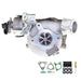 GEN1 High Flow Turbo Charger For Mitsubishi Triton MR 4N15 2.4L 2019 Onwards
