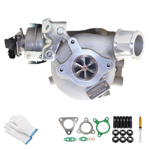 Upgrade Billet Turbo Charger For Mitsubishi Triton MR 4N15 2.4L 2019 Onwards