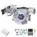 Upgrade Billet Turbo Charger For Mitsubishi Triton MR 4N15 2.4L 2019 Onwards