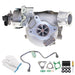 GEN1 High Flow Turbo Charger With Genuine Oil Feed Pipe For Mitsubishi Triton MR 4N15 2.4L 2019 Onwards