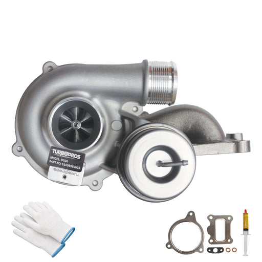 Upgrade Billet Turbo Charger For Ford Mondeo EcoBoost M9DD 1.5L