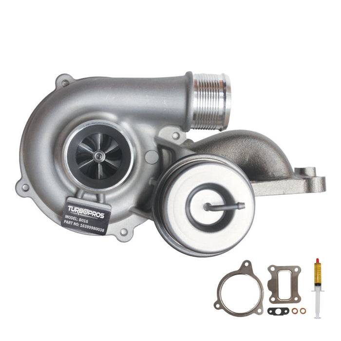 Upgrade Billet Turbo Charger For Ford Focus EcoBoost M9DD 1.5L