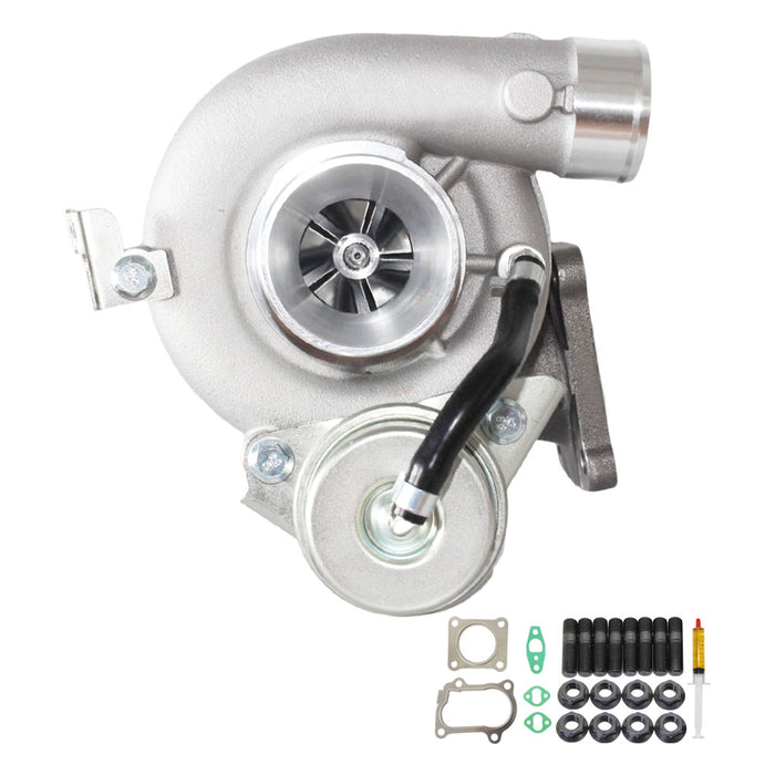GEN1 High Flow Turbo Charger For Toyota LandCruiser 80 Series HDJ80 1HDT 4.2L