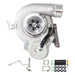 GEN1 High Flow Turbo Charger With Genuine Oil Feed Pipe For Toyota LandCruiser 80 Series HDJ80 1HDT 4.2L