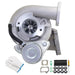 GEN1 High Flow Turbo Charger For Toyota LandCruiser 100 Series HDJ100 1HD-FTE 4.2L