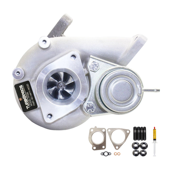 GEN1 High Flow Turbo Charger For Nissan Juke MR16DDT 1.6L