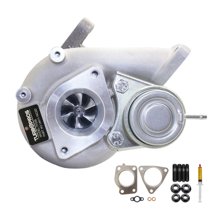 Upgrade Billet Turbo Charger For Nissan Pulsar 1.6L