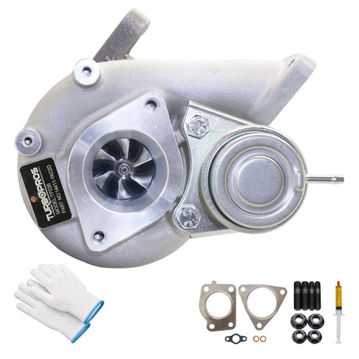 Upgrade Billet Turbo Charger For Nissan Juke 1.6L