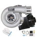 Upgrade Billet Turbo Charger For Hyundai Santa Fe D4EB 2.2L