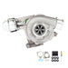 GEN1 High Flow Turbo Charger With Genuine Oil Feed Pipe For Hyundai Accent 1.5L