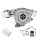 GEN1 High Flow Turbo Charger With Genuine Oil Feed Pipe  For Hyundai Getz 1.5L