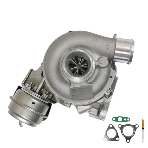 Upgrade Billet Turbo Charger For Kia Sportage D4FD 1.7L 2010 Onwards