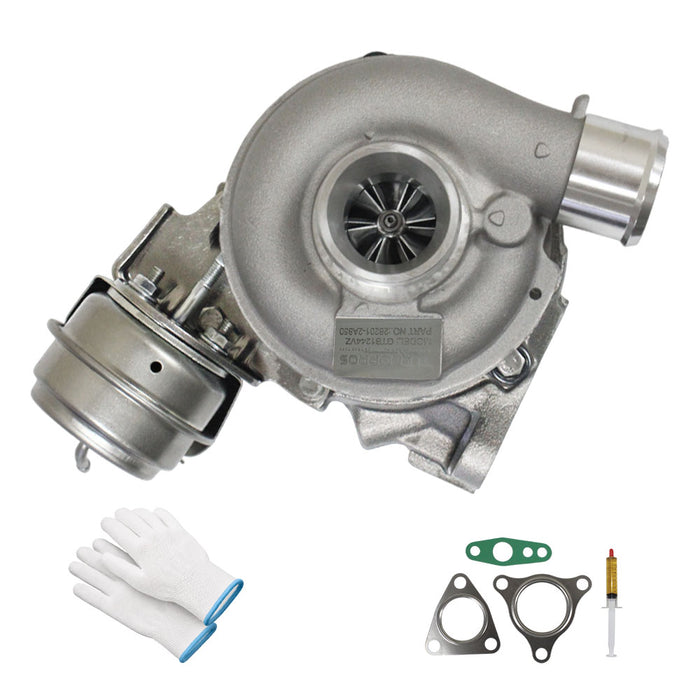 GEN1 High Flow Turbo Charger For Hyundai Tucson D4FD 1.7L 2010 Onwards