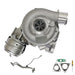 Upgrade Billet Turbo Charger With Genuine Oil Feed Pipe For Kia Optima D4FD 1.7L 2010 Onwards