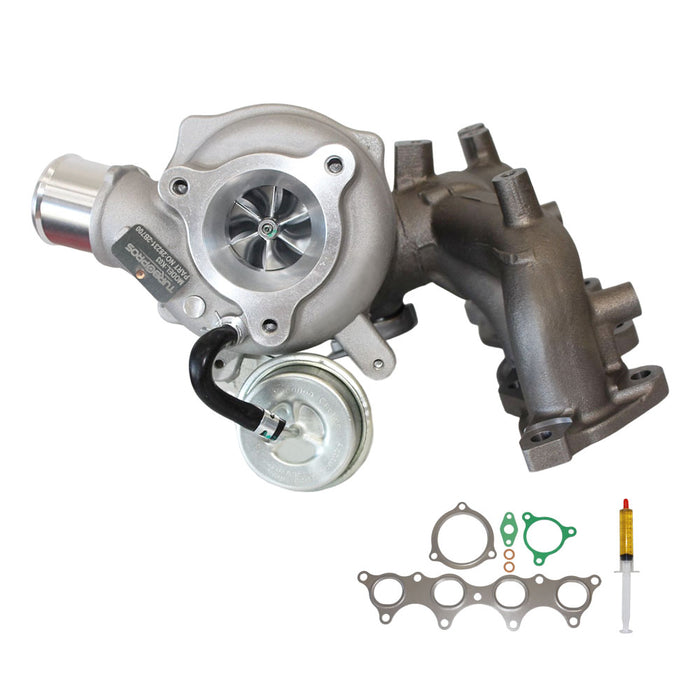 Upgrade Billet Turbo Charger For Hyundai Veloster 1.6L