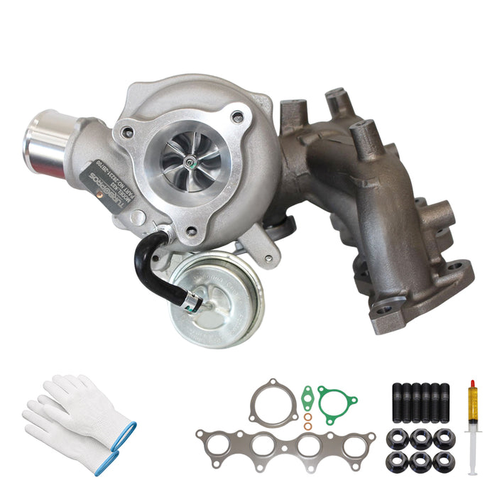 GEN1 High Flow Turbo Charger For Kia Pro Ceed 1.6L