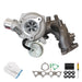 GEN1 High Flow Turbo Charger For Kia Pro Ceed 1.6L
