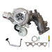 Upgrade Billet Turbo Charger With Genuine Oil Feed Pipe For Kia Pro Ceed 1.6L