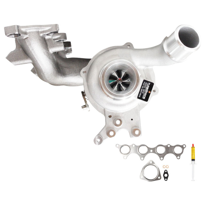 GEN1 High Flow Turbo Charger For Hyundai Veloster SR G4FJ 1.6L 2012 Onwards