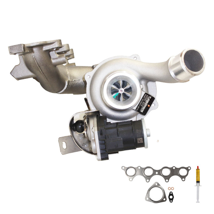 GEN1 High Flow Turbo Charger For Hyundai Kona G4FJ 1.6L 2017 Onwards