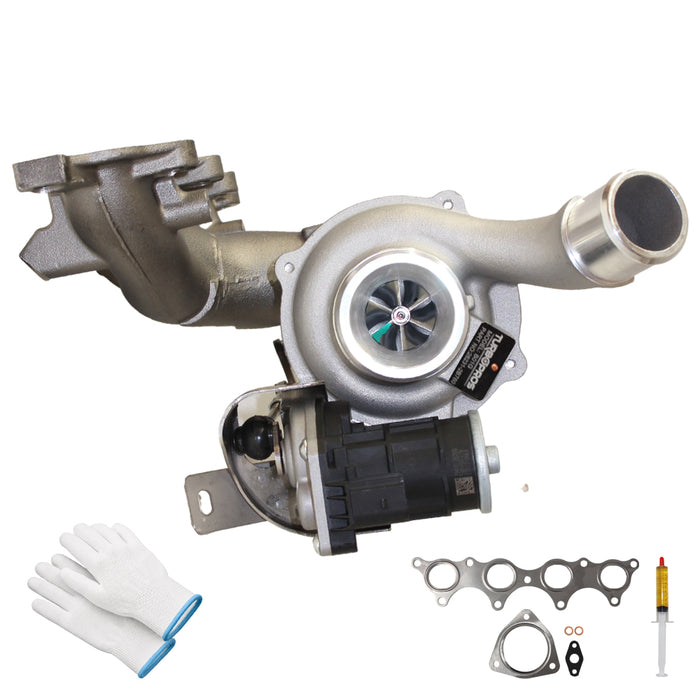 GEN1 High Flow Turbo Charger For Hyundai Elantra SR G4FJ 1.6L 2016 Onwards