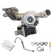 Upgrade Billet Turbo Charger With Genuine Oil Feed Pipe For Kia Sportage QL G4FJ 1.6L 2015 Onwards