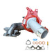 GEN1 High Flow Turbo Charger For Kia Seltos G4FJ 1.6L 2019 Onwards
