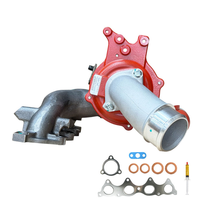 GEN1 High Flow Turbo Charger For Hyundai Tucson G4FJ 1.6L 2018 Onwards