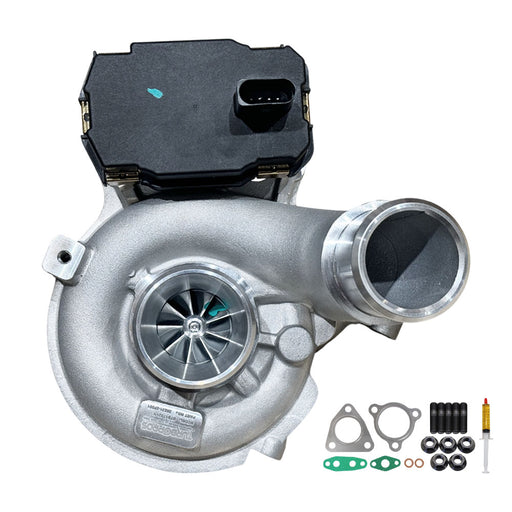 Upgrade Billet Turbo Charger For Hyundai Tucson 2.0L 2009-2015