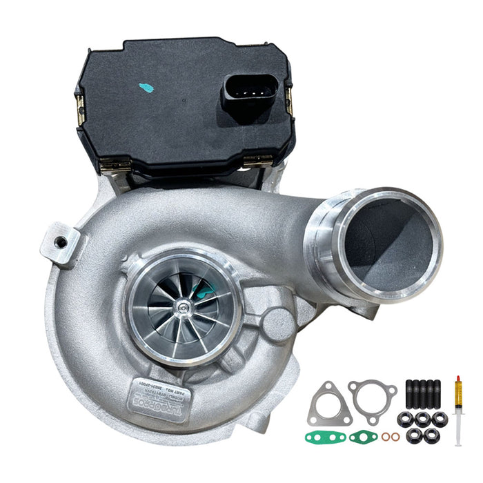 Upgrade Billet Turbo Charger For Kia Sportage D4HA 2.0L 2009-2015