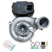 GEN1 High Flow Turbo Charger For Hyundai Tucson 2.0L 2009-2015