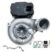 GEN1 High Flow Turbo Charger With Genuine Oil Feed Pipe For Hyundai Tucson 2.0L 2009-2015