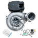 Upgrade Billet Turbo Charger With Genuine Oil Feed Pipe For Hyundai Tucson 2.0L 2009-2015