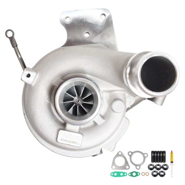 GEN1 High Flow Turbo Charger For Kia Carnival D4HB 2.2L
