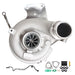 GEN1 High Flow Turbo Charger With Genuine Oil Feed Pipe For Kia Sorento D4HB 2.2L