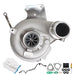 Upgrade Billet Turbo Charger With Genuine Oil Feed Pipe For Kia Carnival D4HB 2.2L 2009 Onwards