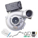 GEN1 High Flow Turbo Charger With Genuine Oil Feed Pipe For Kia Sorento D4HB 2.2L