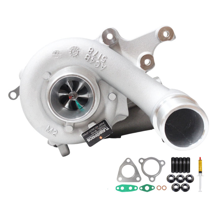 GEN1 High Flow Turbo Charger For Hyundai Tucson 2.0L Diesel