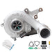 Upgrade Billet Turbo Charger For Hyundai Tucson 2.0L Diesel