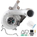 GEN1 High Flow Turbo Charger With Genuine Oil Feed Pipe For Hyundai Tucson 2.0L Diesel