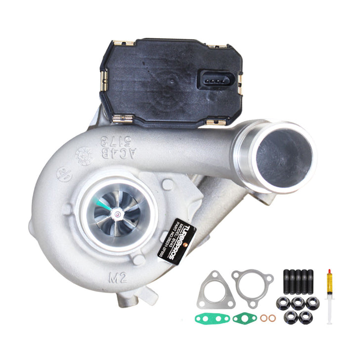 GEN1 High Flow Turbo Charger For Hyundai IX35 2.0L Diesel