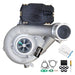 Upgrade Billet Turbo Charger For Hyundai IX35 2.0L Diesel