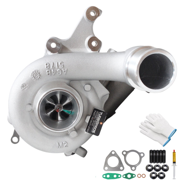 GEN1 High Flow Turbo Charger For Kia Carnival D4HB 2.2L 2014 Onwards