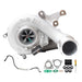 GEN1 High Flow Turbo Charger With Genuine Oil Feed Pipe For Kia Carnival D4HB 2.2L 2014 Onwards