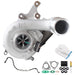 GEN1 High Flow Turbo Charger With Genuine Oil Feed Pipe For Kia Carnival D4HB 2.2L 2014 Onwards