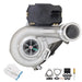 Upgrade Billet Turbo Charger For Kia Sorento D4HB 2.2L 2014 Onwards