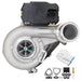 Upgrade Billet Turbo Charger For Hyundai Santa Fe D4HB 2.2L 2014 Onwards