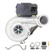 GEN1 High Flow Turbo Charger With Genuine Oil Feed Pipe For Hyundai Santa Fe D4HB 2.2L 2014 Onwards