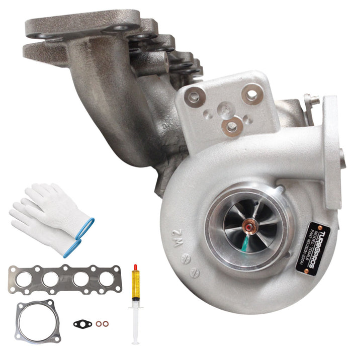 GEN1 High Flow Turbo Charger For Hyundai Veloster 2.0L